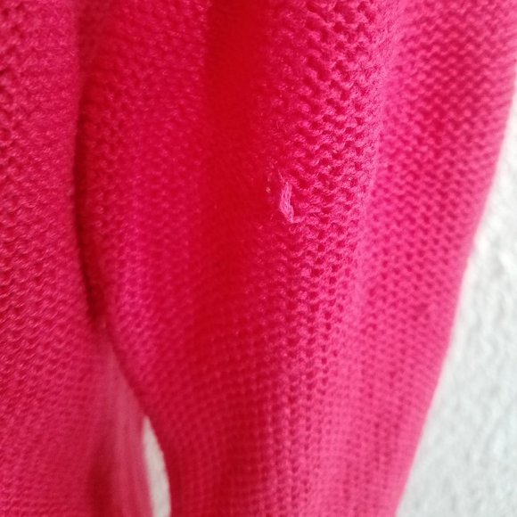 Cardigan - Picture 9 of 11